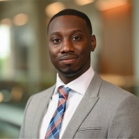 Tyrone McCoy, Jr., MBA