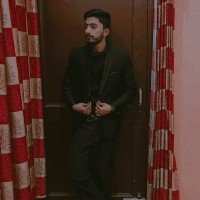 Usman Abrol