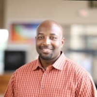 Aaron Frazier