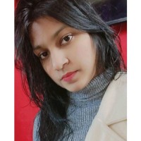 Farhana Perveen