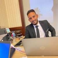 Amr Abdulkader