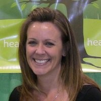 Stacy Hairfield