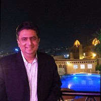 Kishin Bhavnani