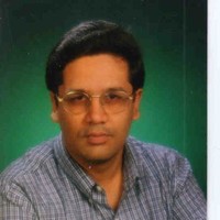 Dr. Suresh Puranic Math