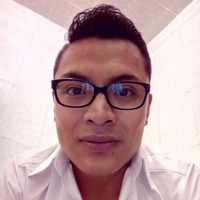 Richard Jesús Pacheco Pérez
