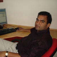 Sunil Kumar