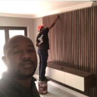 Maxwell Dlamini