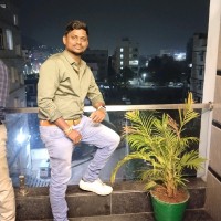 Sateesh Nagireddy