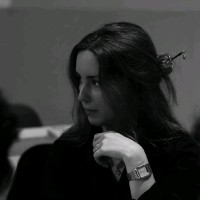 Chloé Rocha De Castro