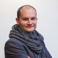 Jeroen Poppe