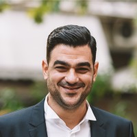 Manolis Gkogkas