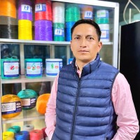 Carlos Alonso Quisnia Tierra