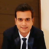Krishna Agrawal