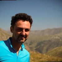 Christophe Pagés