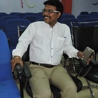 Dr. E.Sakthivel M.E.,Ph.D.,M.B.A