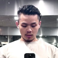 Alex Hsu
