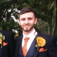 Aidan Gardner