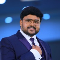 Mohan Krishna Ravipati