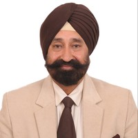 Maj Gen (Dr) Kulpreet Singh