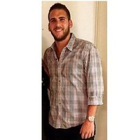 Maxwell Weinstein
