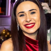 Carmen Anamaria Preoteasa