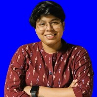 Krati Jain
