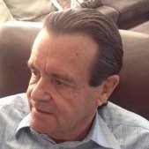 Wayne James