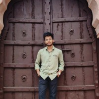 Devendra Namdev