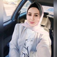 Israa Badredine