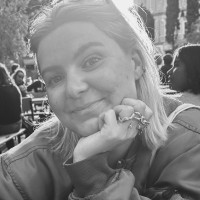 Eileen Vancraenenbroeck