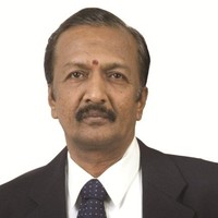 Sriram Srinivas