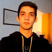 Logan Moreira