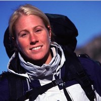 Carrie B Heap