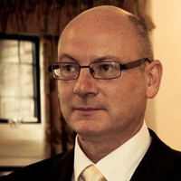 Simon Burrows