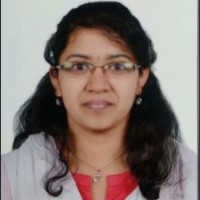 Shruthi V