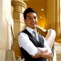 Mark Flores