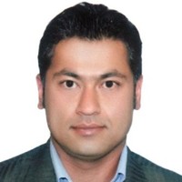 Masoud Chamanpira