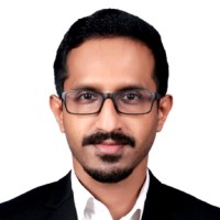 Ca Akhil Varghese