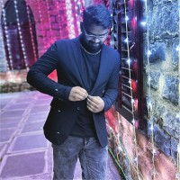 Mallavarapu Sam