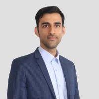 Ali Eslami