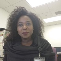 Abigail Ayuba
