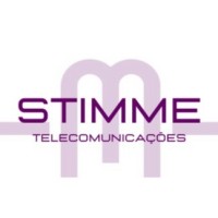 STIMME TELECOMUNICAÇÕES