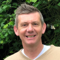 Michael Tinsley