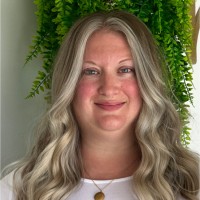 Sara Lanier-Theriault