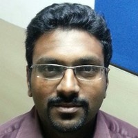 Balaji Sitaraman