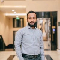 Zeeshan Arshad