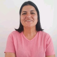 Priscila Bernardes