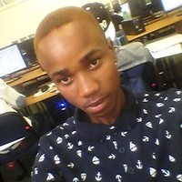 Edmilson Makgwane