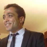 Joseph Rizk