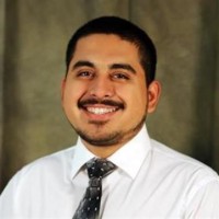 Joel Cazares